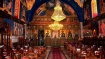 Patriarchate of Jerusalem: Targeting churches and shelters are crimes of war