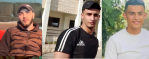 Israeli Soldiers Kill Three Palestinians In Jenin