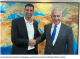 Israel's Communications Minister Threatens Haaretz, Suggests Penalizing Its Gaza War Coverage