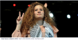 Ahed Tamimi on Israeli list of Palestinians to be freed in future exchange for Hamas hostages