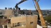 Four Palestinian-owned Homes Demolished in Occupied Jerusalem