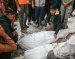 Israel Army Kills Hundreds Of Palestinians In Gaza