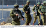 Israeli Army Suspends Soldier Seen Throwing Stun Grenade at West Bank Mosque