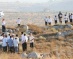 Israeli Colonizers Confiscate Palestinian Lands Near Bethlehem