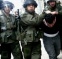 Israeli Army Abducts Nineteen Palestinians in the West Bank