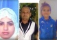 Israeli Soldiers Kill A Child, Husband And His Wife Near Jerusalem
