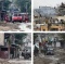 Updated: Israeli Army Kills Five Palestinians In Tulkarem