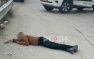 Israeli Forces Kill a Palestinian Child Near Jerusalem
