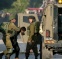Israeli Forces Shoot a Palestinian, Abduct Seven, in the West Bank