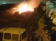 Israeli Colonizers Burn Home, Structures And Cars, In Ramallah