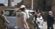 Israeli Colonizers Shoot A Palestinian In Qalqilia