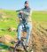 Israeli Colonizers Kill A Palestinian Teen Near Ramallah. [IDF kills two in Tubas]