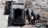 Update: Israeli Forces Kill Five Palestinians Near Tulkarem
