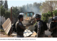 Israeli Authorities Demolish 47 Homes in the Negev Desert
