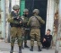 Israeli Army Abducts 17 Palestinians in Bethlehem, Hebron