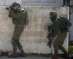 Israeli Forces Abducts 32 Palestinians in Qalqilia