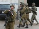 Army Abducts Nine Palestinians in the West Bank