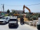 Army Demolishes 3 Homes in Bethlehem and Hebron