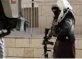 Army Abducts a Palestinian Woman in Qalqilia