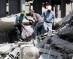Day 281: Israeli Missiles Kill Dozens As Army Bombards Homes In Gaza