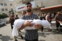 DAY 287: Israeli Airstrikes Kill Dozens of Palestinians in Gaza