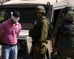 Army Abducts Eight Palestinians in the West Bank