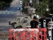 Army Shoots a Child, Bombs a Home, Near Nablus