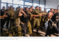 ‘Brink of the abyss’: Coalition turns on itself following mob attacks on IDF bases