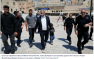 Israel's Former Chief Rabbi Criticizes Ben-Gvir's Temple Mount Visit