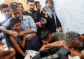 Day 318: Hundreds Of Casualties Reported In Gaza