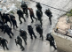 Israeli Soldiers Abduct Eight Palestinians In West Bank