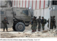 Israeli Army Joins Shin Bet Warning Over Jewish Terrorism in West Bank