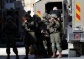 Army Abducts Eleven Palestinians In Tubas