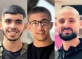 Israeli Army Executes Three Palestinians Near Tulkarem