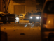 Israeli Soldiers Abduct 13 Palestinians in Qalqilia