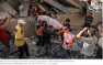 Day 362 Gaza Update: 90 Civilians Killed, Dozens Wounded in New Israeli Massacre