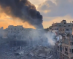 Day 381: Israel Intensifies Strikes On Gaza