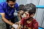 Day 380 Update: Israeli Missiles Kill Dozens, Including Children, In Gaza