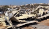 Army Demolishes Mosque, Several Structures Near Jerusalem