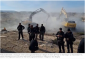 Police complete demolition of unrecognized Bedouin village Umm al-Hiran