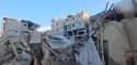 UPDATE Day 412: 90 Killed, 100+ Wounded in Israeli Bombing of Residential Block