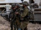 Israeli Soldiers Shoot Four Palestinians In Central Gaza