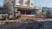 Army Continues Massive Invasions, Destruction, Violations In Tulkarem