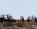 Israeli Colonizers Pump Sewage Into Palestinian Lands In Bethlehem