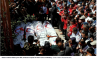 VIDEO of Killing of Gaza Aid Workers [by Israeli forces, who then buried them]]