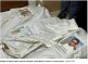 VIDEO of Killing of Gaza Aid Workers [by Israeli forces, who then buried them]]