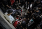 [Israeli] Army Bombs School Sheltering Displaced Families In Gaza, Killing Dozens