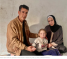 ‘She’s dying in front of my eyes’: The Gazan children starving under Israeli siege