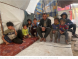 ‘She’s dying in front of my eyes’: The Gazan children starving under Israeli siege
