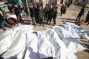 Friday: 115 Palestinians Killed, 200 Injured, By Israeli Missiles In Gaza